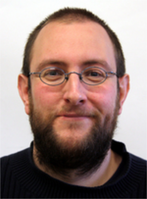 Dr Baptiste Gault | Oxford Atom Probe