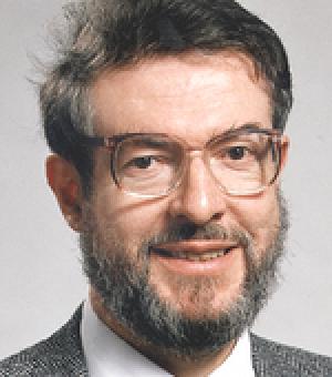 George Smith